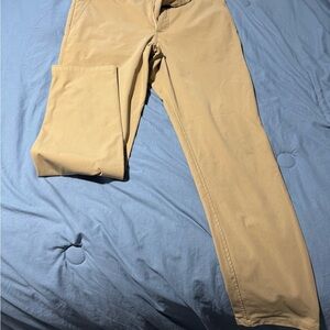 Birddogs Navy Blue Pants